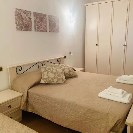 La Collina Su Ascoli