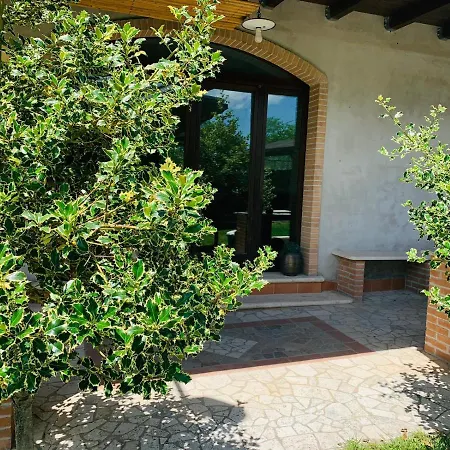 La Collina Su Ascoli Bed & Breakfast Ascoli Piceno