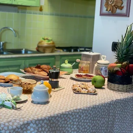 La Collina Su Ascoli B&B