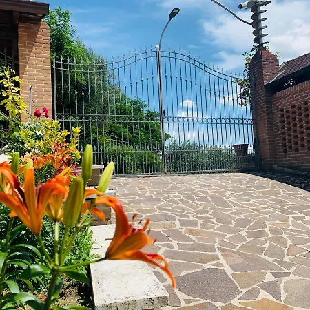 La Collina Su Ascoli B&B