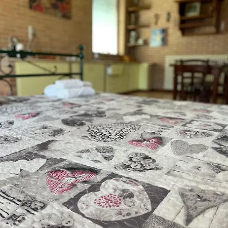 La Collina Su Ascoli