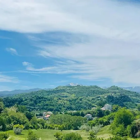 La Collina Su Ascoli * 아스콜리피체노