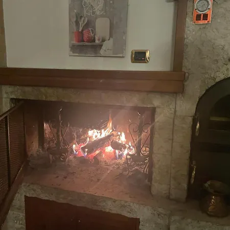 La Collina Su Ascoli Oda ve Kahvaltı 3*