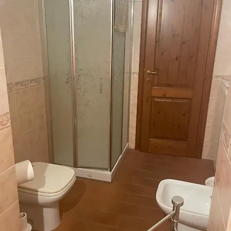 La Collina Su Ascoli 3* אסקולי פיצ'נו