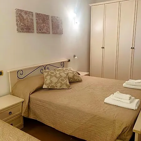 La Collina Su Ascoli Oda ve Kahvaltı Ascoli Piceno