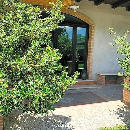 Oda ve Kahvaltı La Collina Su Ascoli