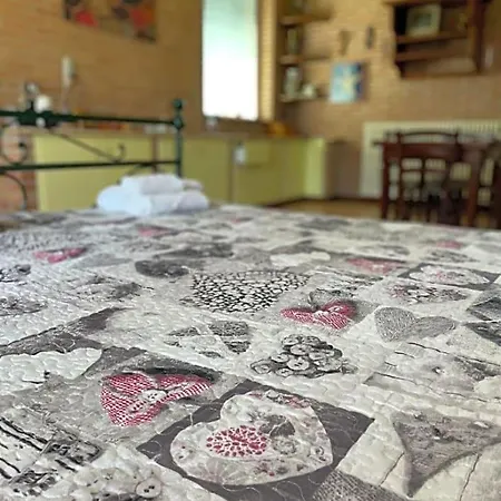 La Collina Su Ascoli 3*