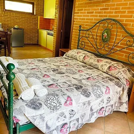 La Collina Su Ascoli 3* Ascoli Piceno