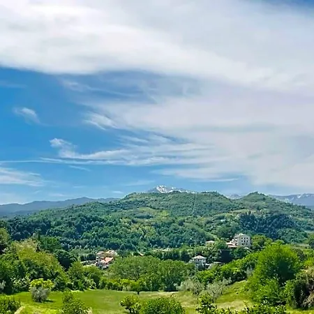 La Collina Su Ascoli 3* Ascoli Piceno
