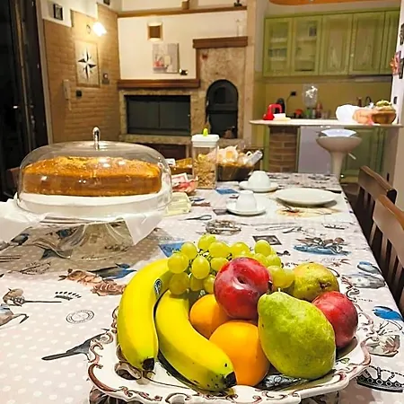 La Collina Su Ascoli