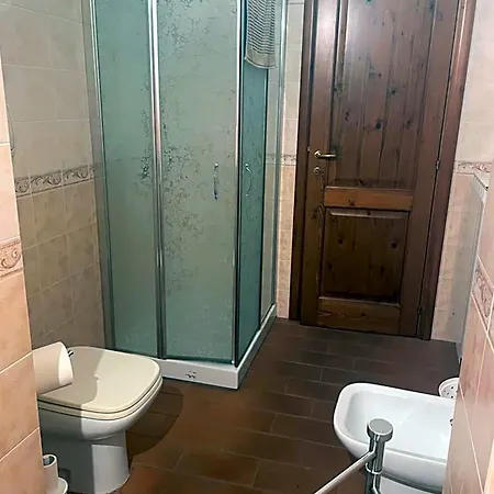 La Collina Su Ascoli 3* Ascoli Piceno