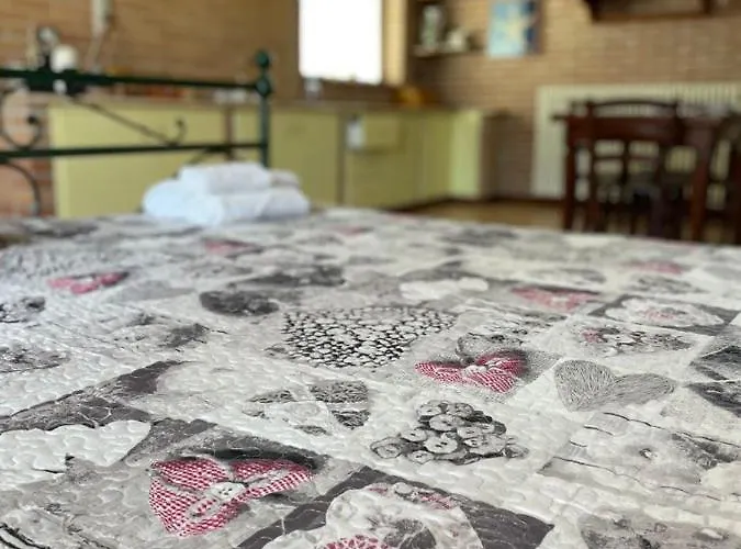 La Collina Su Ascoli