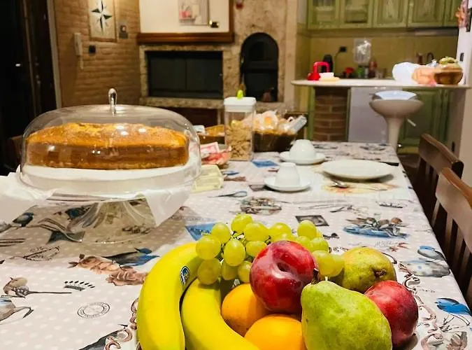 La Collina Su Ascoli